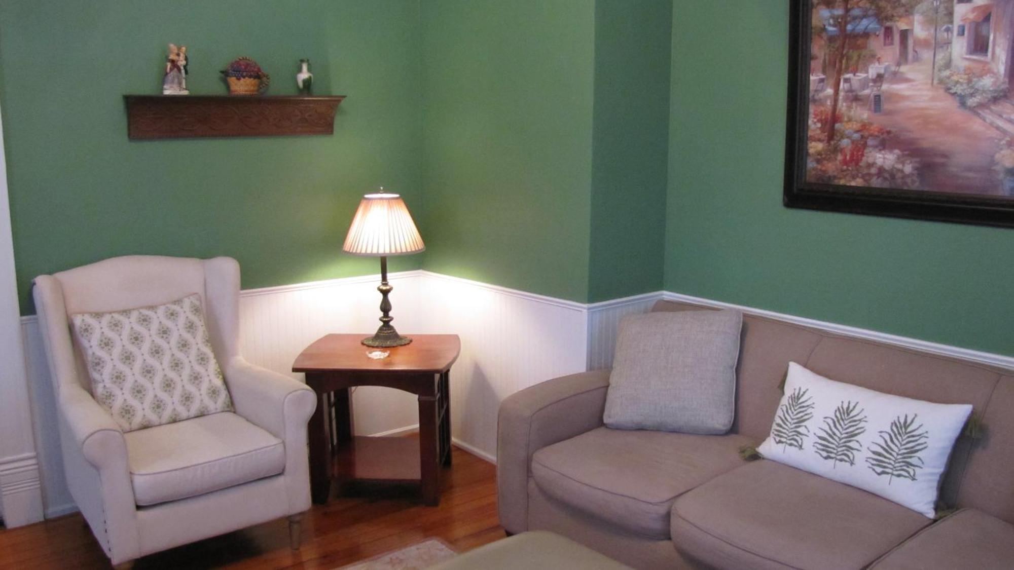 5 Ojo Inn Bed And Breakfast Eureka Springs Zewnętrze zdjęcie